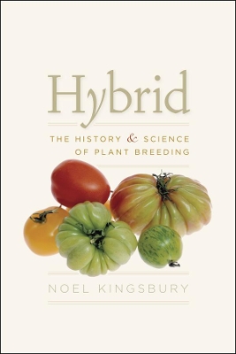 Cover of Hybrid