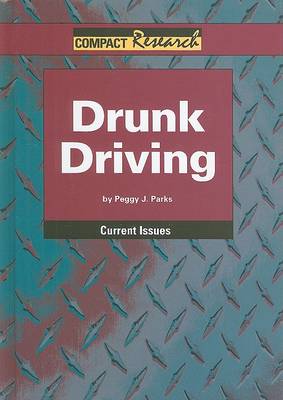 Book cover for Drunk Driving