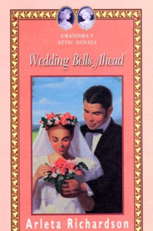 Cover of Wedding Bells Ahead