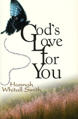 Cover of God's Love for You