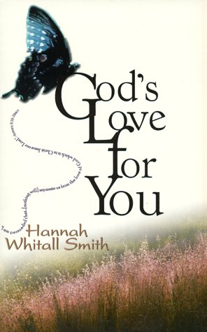 Book cover for God's Love for You