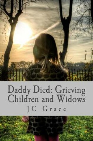 Cover of Daddy Died