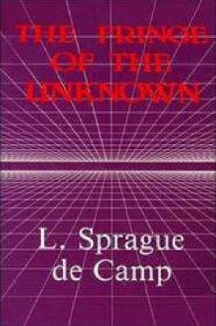 Cover of The Fringe of the Unknown