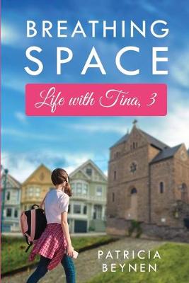 Book cover for Breathing Space