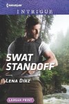Book cover for Swat Standoff