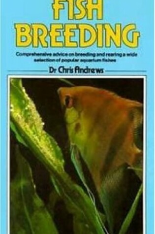 Cover of Fishkeepers Guide to Fish Breeding