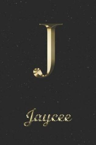 Cover of Jaycee