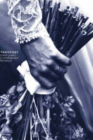 Cover of Handfast