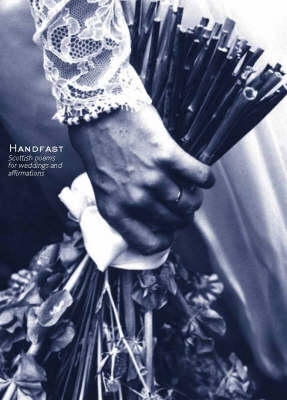 Book cover for Handfast