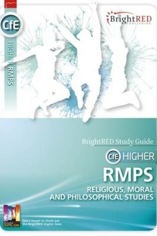 Cover of CfE Higher RMPS Study Guide