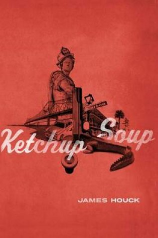 Cover of Ketchup Soup