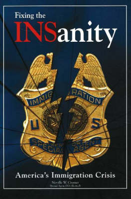 Cover of Fixing the INSanity