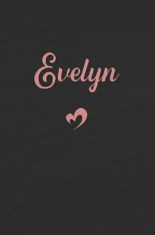 Cover of Evelyn