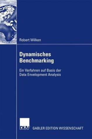 Cover of Dynamisches Benchmarking