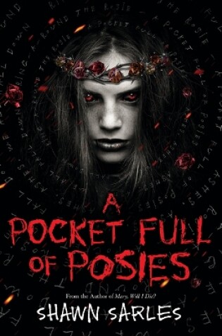 Cover of A Pocket Full of Posies