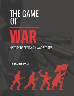 Cover of The Game of War