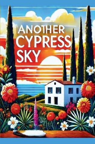 Cover of Another Cypress Sky