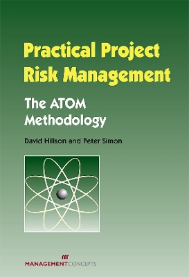 Book cover for Practical Project Risk Management