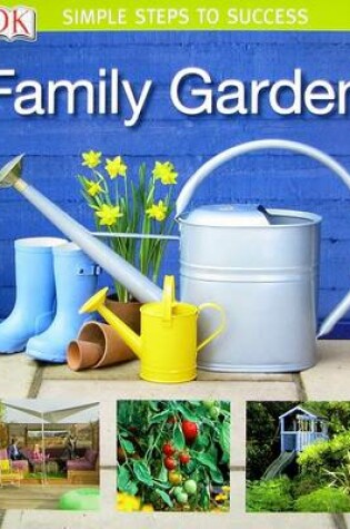 Cover of Family Garden