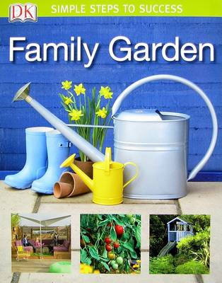 Cover of Family Garden