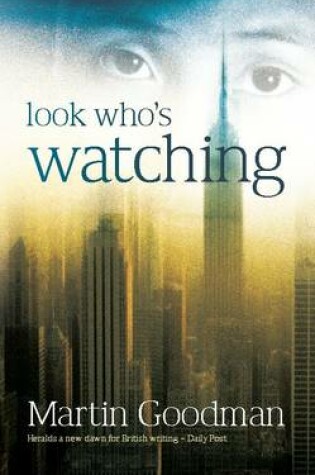 Cover of Look Who's Watching