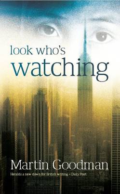 Book cover for Look Who's Watching