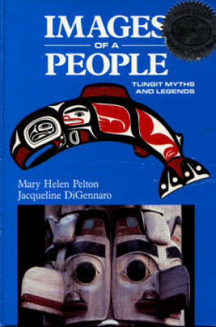 Cover of Images of a People