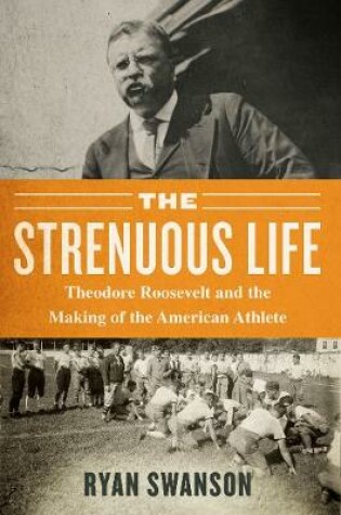 Cover of The Strenuous Life