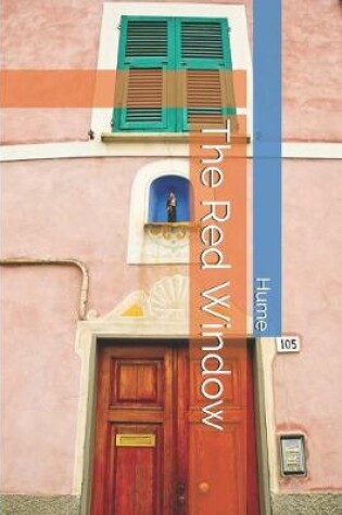 Cover of The Red Window