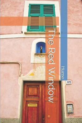 Book cover for The Red Window