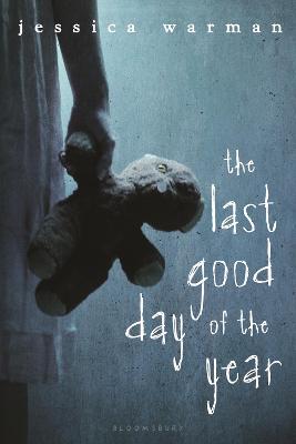 Book cover for The Last Good Day of the Year