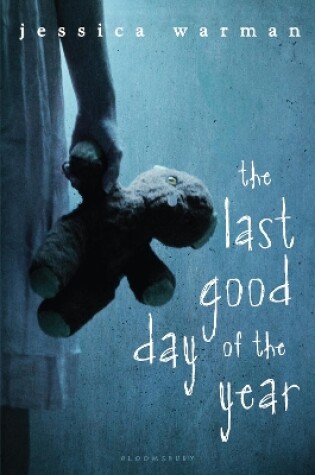 Cover of The Last Good Day of the Year