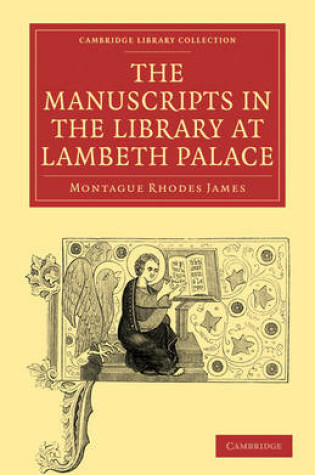 Cover of The Manuscripts in the Library at Lambeth Palace