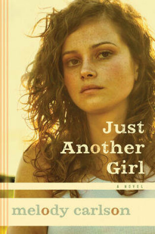 Cover of Just Another Girl