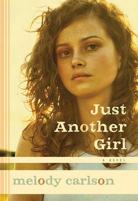 Cover of Just Another Girl