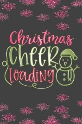 Cover of Christmas Cheer Loading