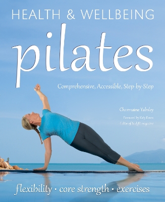 Cover of Pilates