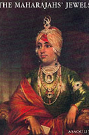 Cover of The Maharajah's Jewels