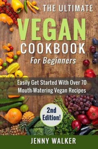 Cover of Vegan