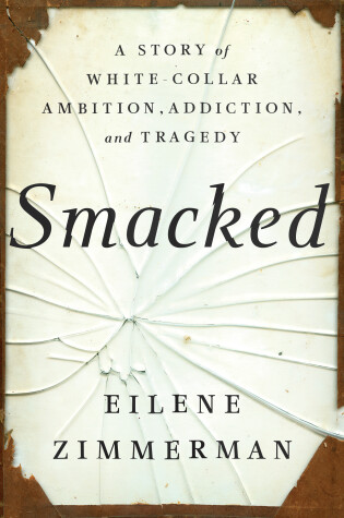 Cover of Smacked