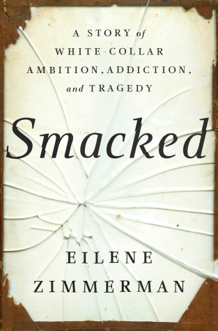 Book cover for Smacked