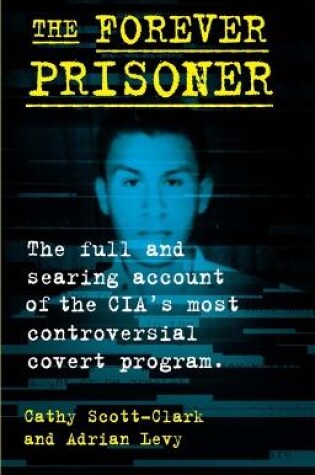 Cover of The Forever Prisoner
