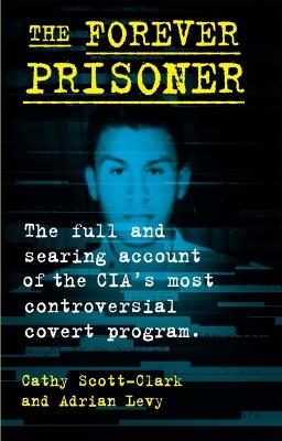 Cover of The Forever Prisoner