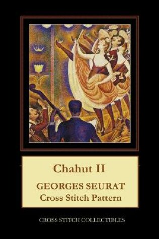 Cover of Chahut II