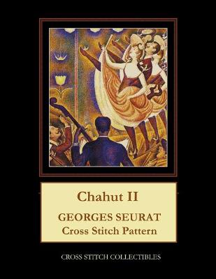Book cover for Chahut II