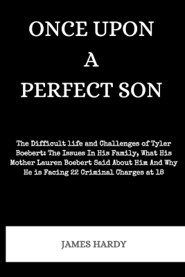 Book cover for Once Upon a Perfect Son