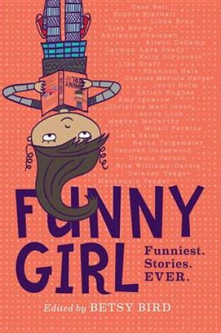 Cover of Funny Girl