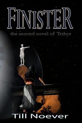 Cover of Finister