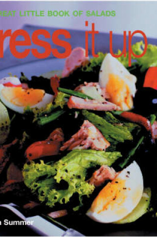 Cover of Great Little Book of Salads