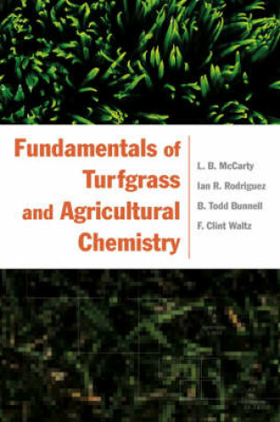 Cover of Fundamentals of Turfgrass and Agricultural Chemistry